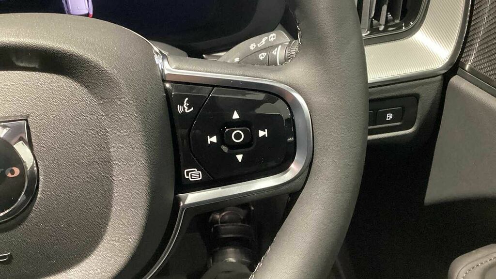 Volvo XC60 Ultra, T8 Awd Plug-in Hybrid, Dar Blue #20