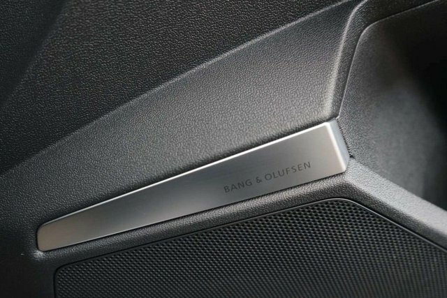 Audi S3 2.0 Tfsi Black Edition Sportback S Tron Blue #43