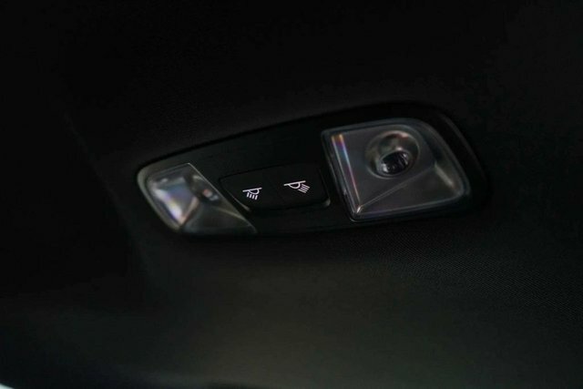 Audi S3 2.0 Tfsi Black Edition Sportback S Tron Blue #48