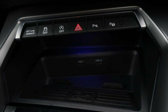 Audi S3 2.0 Tfsi Black Edition Sportback S Tron Blue #32