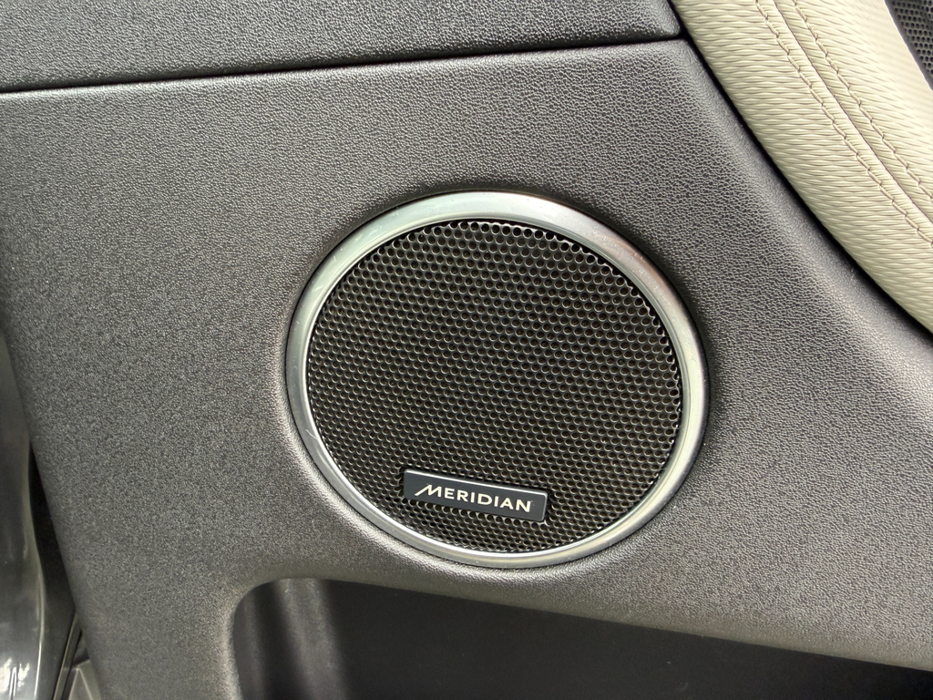 Land Rover Discovery Sport Automatic Black #33