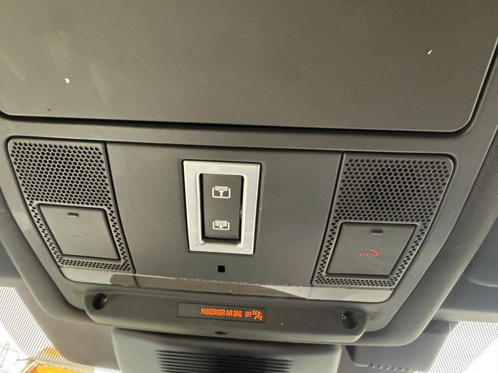 Land Rover Discovery Sport Automatic Black #45