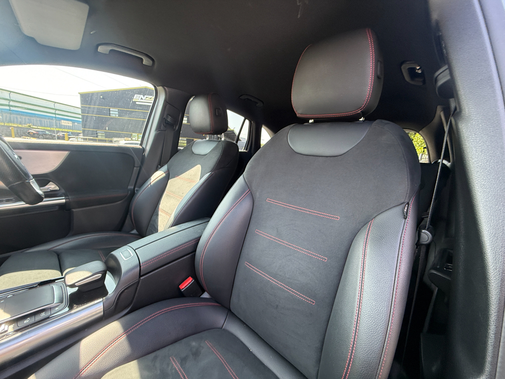 Mercedes-Benz EQA Eqa 250 140Kw Amg Line 66.5Kwh Grey #10
