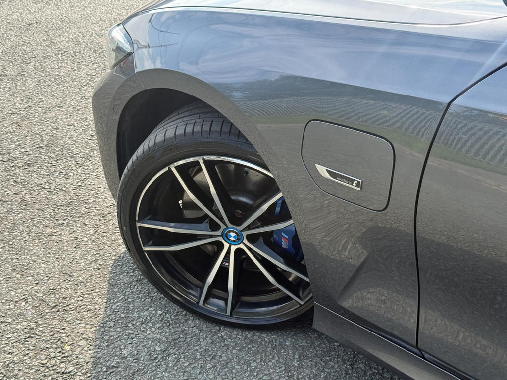 BMW 3 Series 2.0 12Kwh M Sport Touring Plug-in Hybri #5