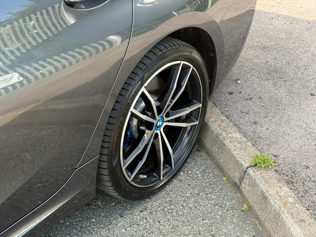 BMW 3 Series 2.0 12Kwh M Sport Touring Plug-in Hybri #6