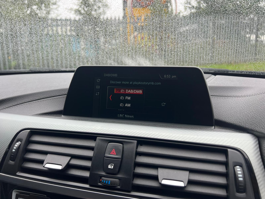 BMW 3 Series 2.0L 330E M Sport 181 Bhp Red #33