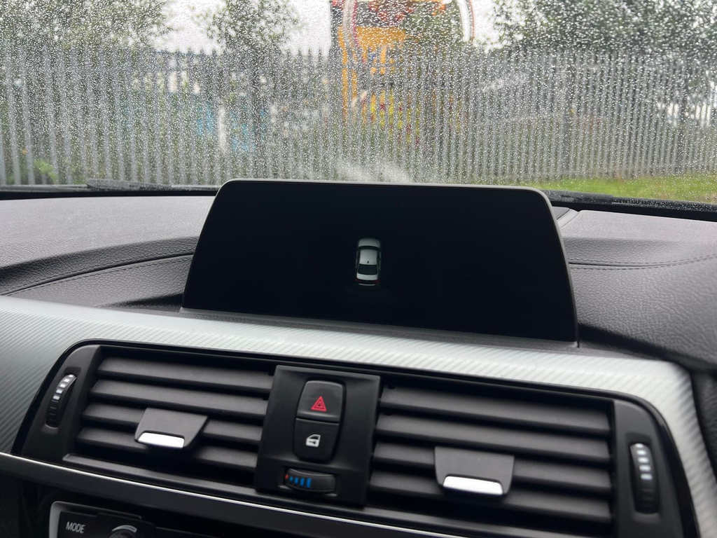 BMW 3 Series 2.0L 330E M Sport 181 Bhp Red #31