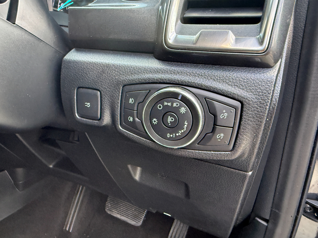 Ford Ranger 2.0 Ecoblue Limited Pickup 4Wd Eur Blue #27