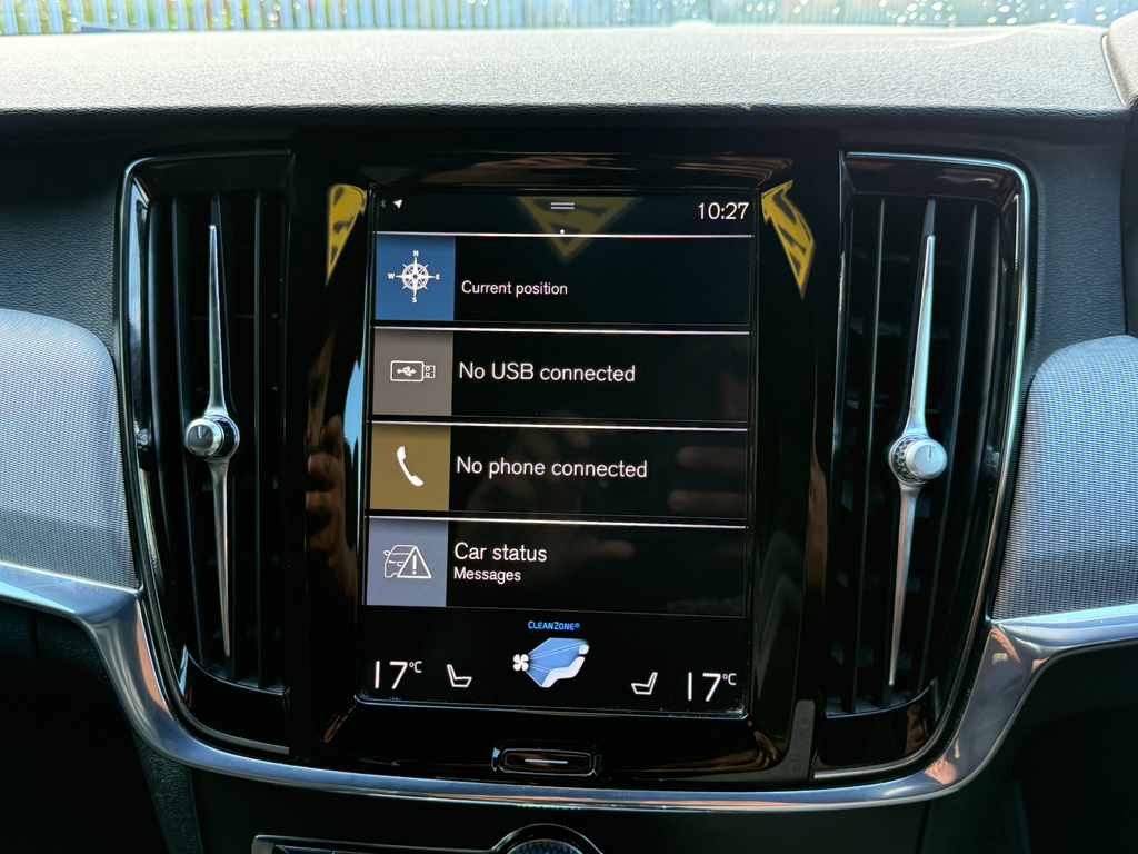 Volvo S90 2.0 D4 Momentum Saloon Euro 6 Ss Gold #30