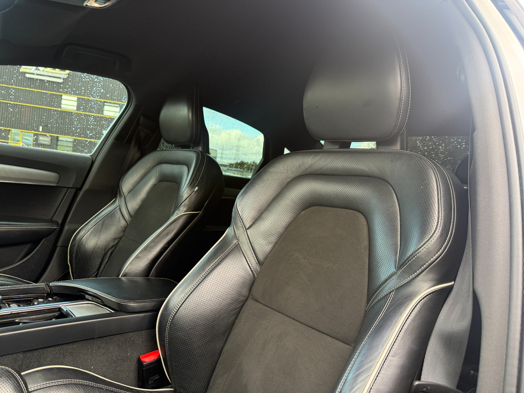 Volvo S90 2.0 D4 Momentum Saloon Euro 6 Ss Gold #14