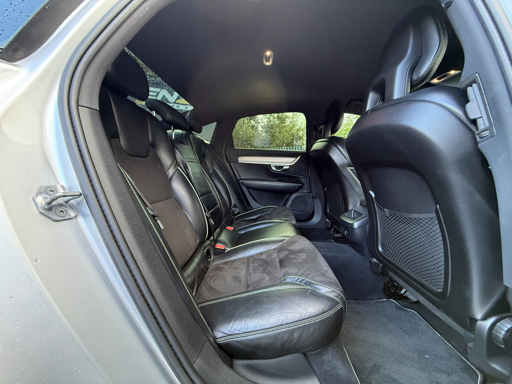 Volvo S90 2.0 D4 Momentum Saloon Euro 6 Ss Gold #20