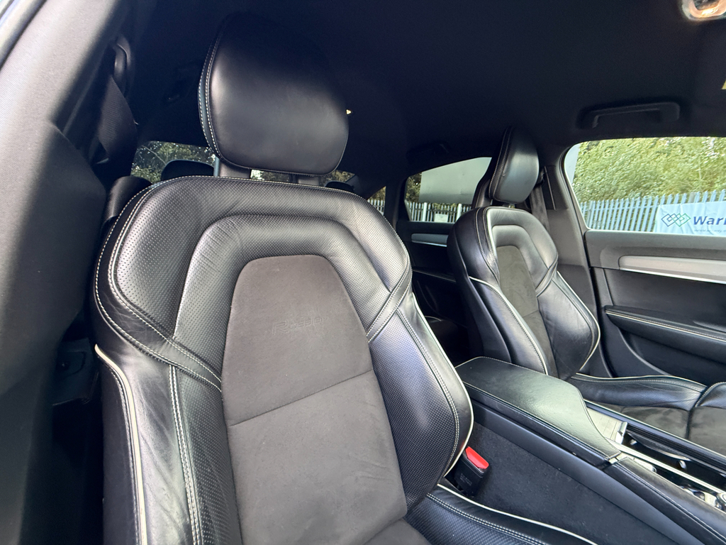 Volvo S90 2.0 D4 Momentum Saloon Euro 6 Ss Gold #22