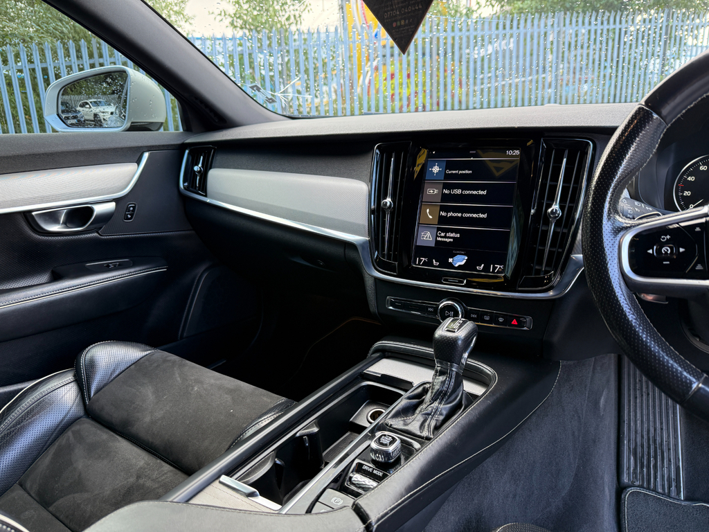 Volvo S90 2.0 D4 Momentum Saloon Euro 6 Ss Gold #23