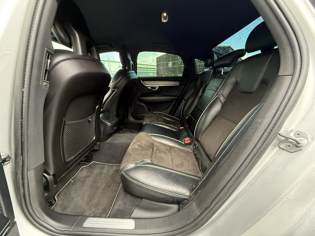 Volvo S90 2.0 D4 Momentum Saloon Euro 6 Ss Gold #18