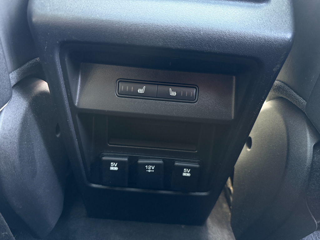 Land Rover Discovery Sport Suv Black #23