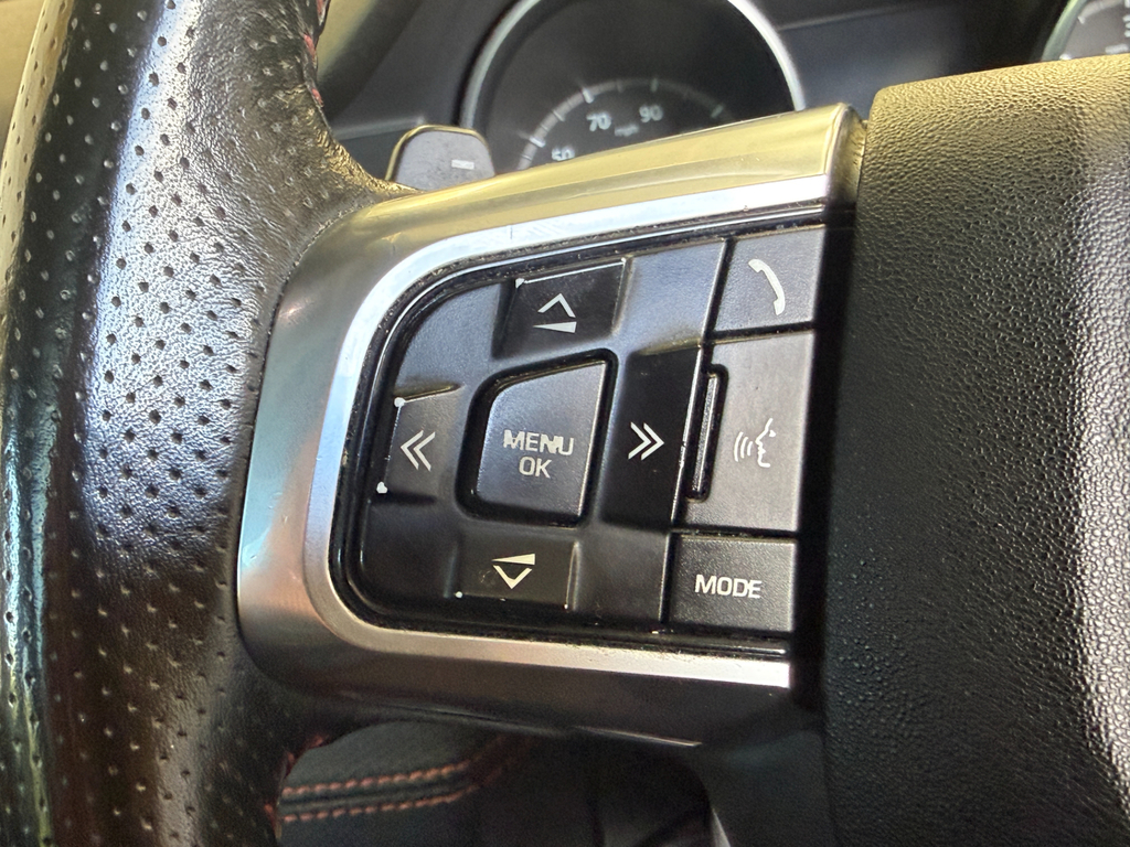 Land Rover Discovery Sport Suv Black #43