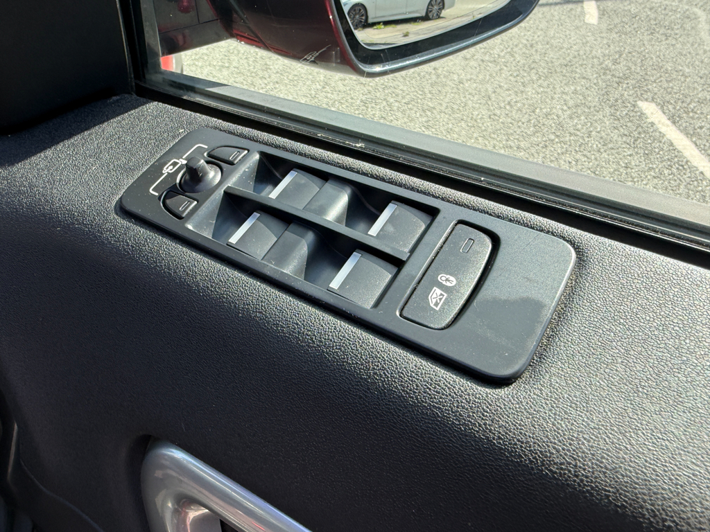 Land Rover Discovery Sport Suv Black #31