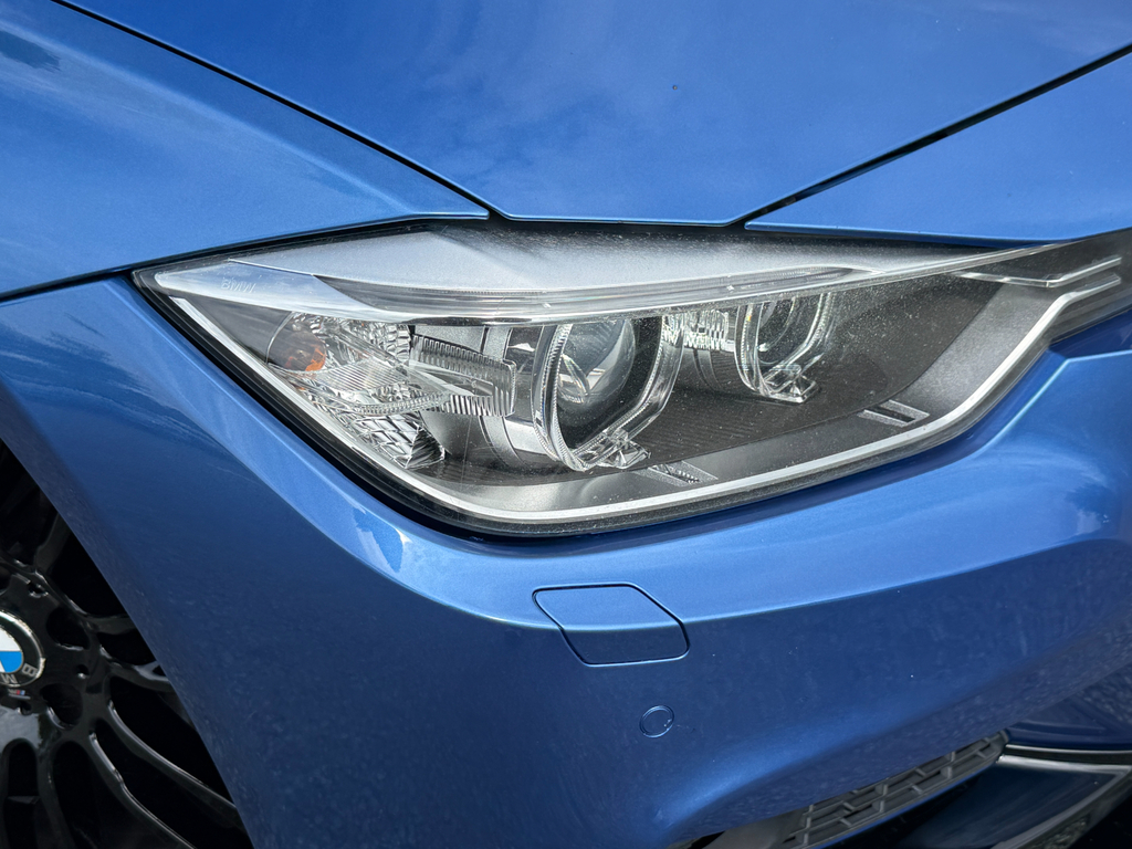 BMW 3 Series 3.0 M Sport Saloon Euro 5 Ss 2  #6