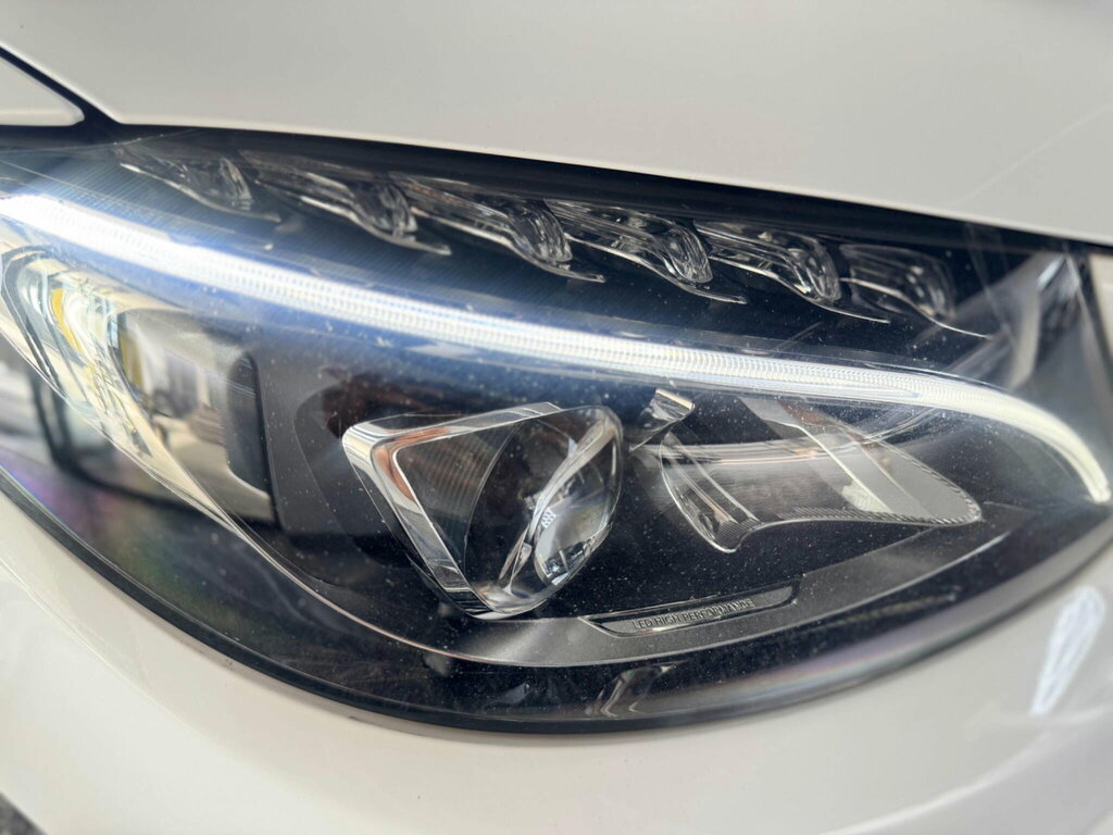 Mercedes-Benz C Class 2.1 C220 Cdi Executive Se G-tronic Euro 5 Ss Silver #45