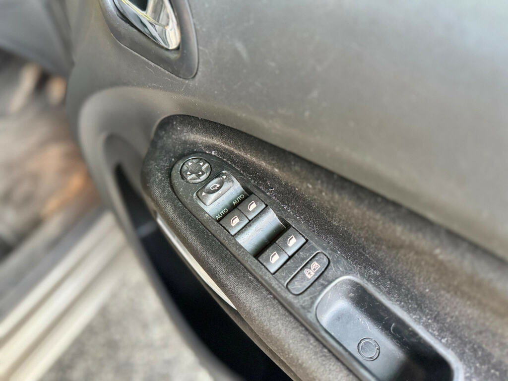 Citroen C3 Picasso Picasso 1.6 Hdi 8V Vtr Green #27
