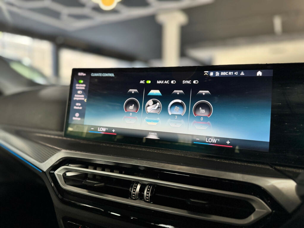 BMW 4 Series Gran Coupe 420I M Sport Pro Edition Euro 6 Grey #56