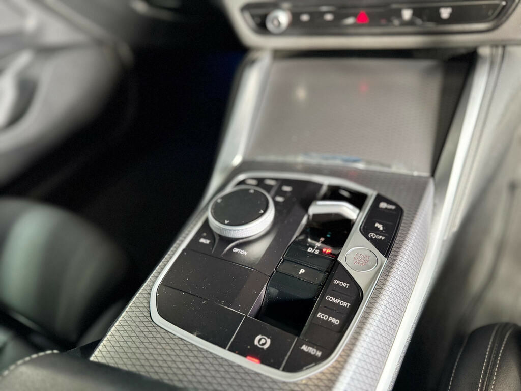 BMW 4 Series Gran Coupe 420I M Sport Pro Edition Euro 6 Grey #46