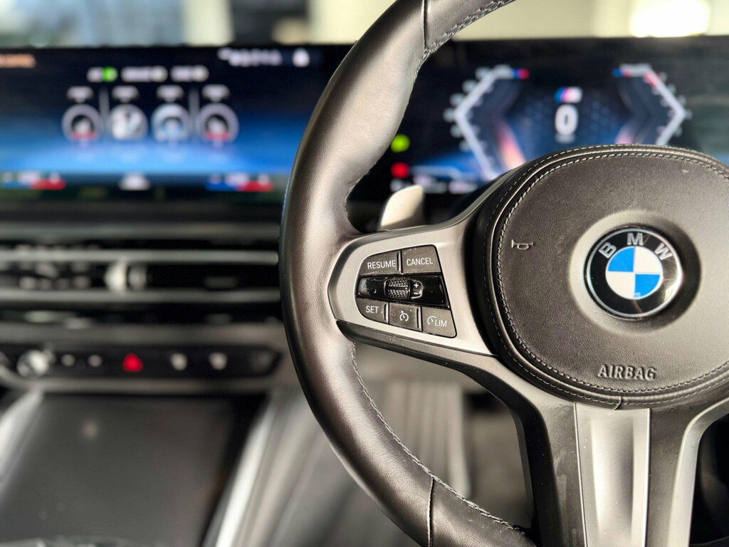 BMW 4 Series Gran Coupe 420I M Sport Pro Edition Euro 6 Grey #38