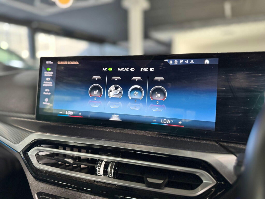 BMW 4 Series Gran Coupe 420I M Sport Pro Edition Euro 6 Grey #45