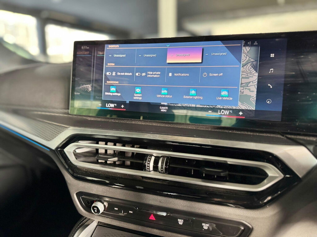 BMW 4 Series Gran Coupe 420I M Sport Pro Edition Euro 6 Grey #48