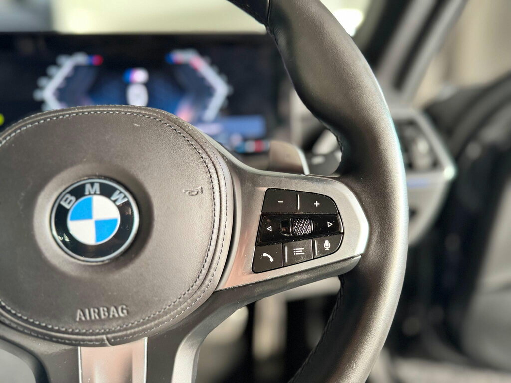 BMW 4 Series Gran Coupe 420I M Sport Pro Edition Euro 6 Grey #43