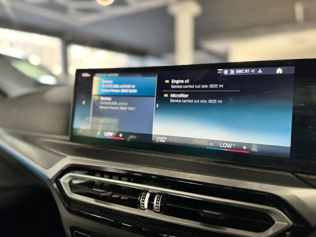 BMW 4 Series Gran Coupe 420I M Sport Pro Edition Euro 6 Grey #58