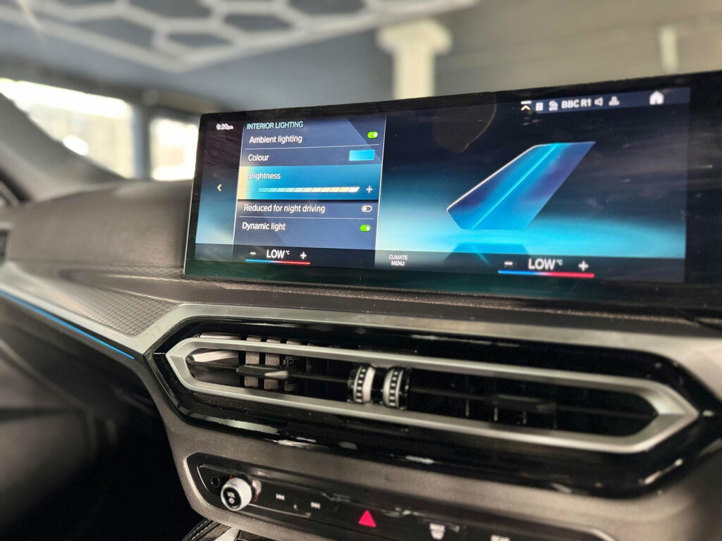 BMW 4 Series Gran Coupe 420I M Sport Pro Edition Euro 6 Grey #54