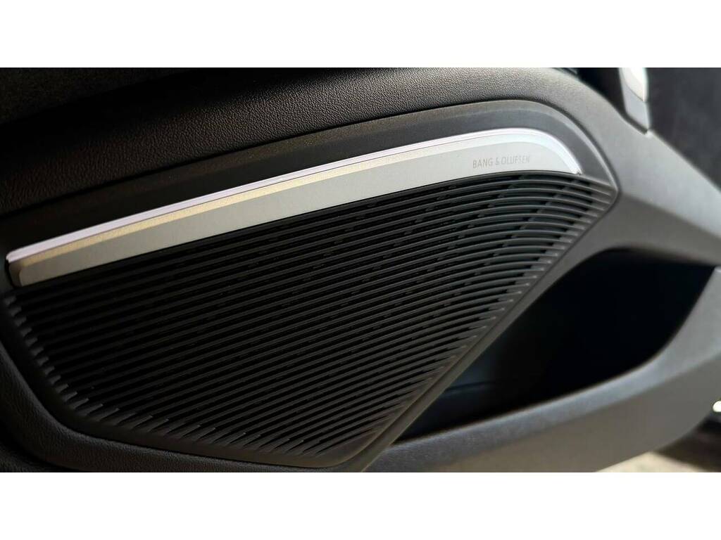 Audi TT Coup- Sport Edition 40 Tfsi 197 Ps S Tronic Black #12