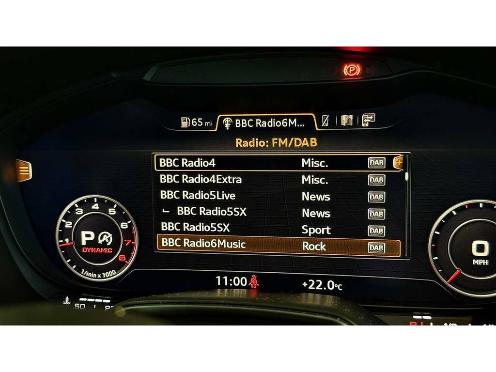 Audi TT Coup- Sport Edition 40 Tfsi 197 Ps S Tronic Black #21