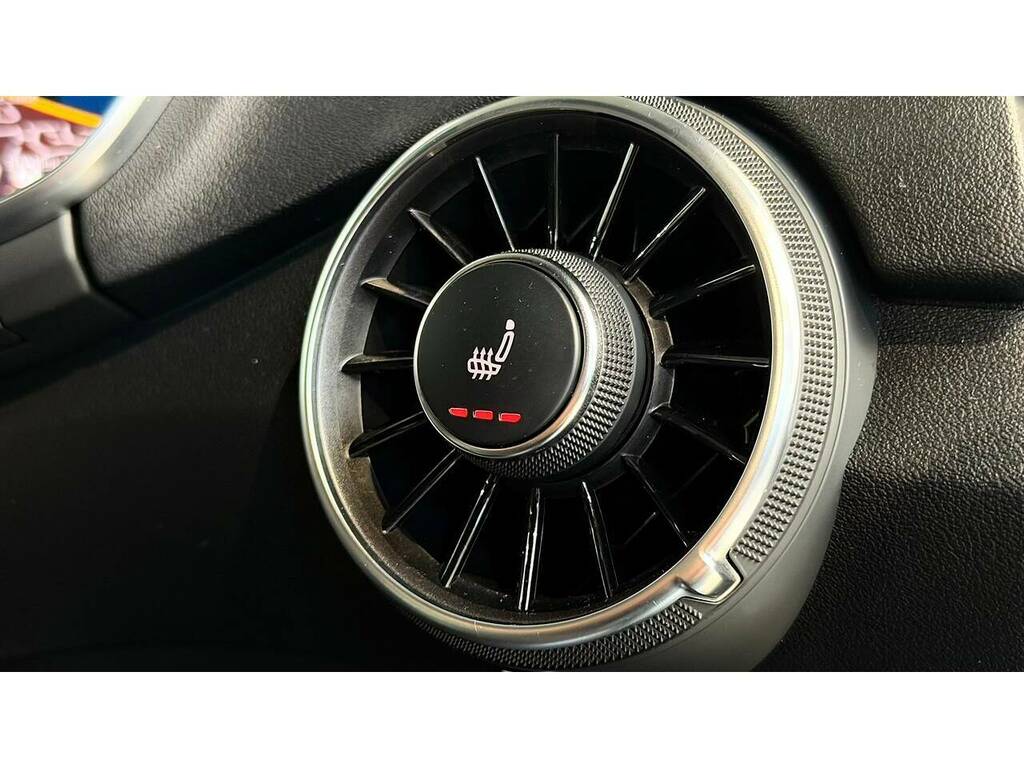 Audi TT Coup- Sport Edition 40 Tfsi 197 Ps S Tronic Black #14