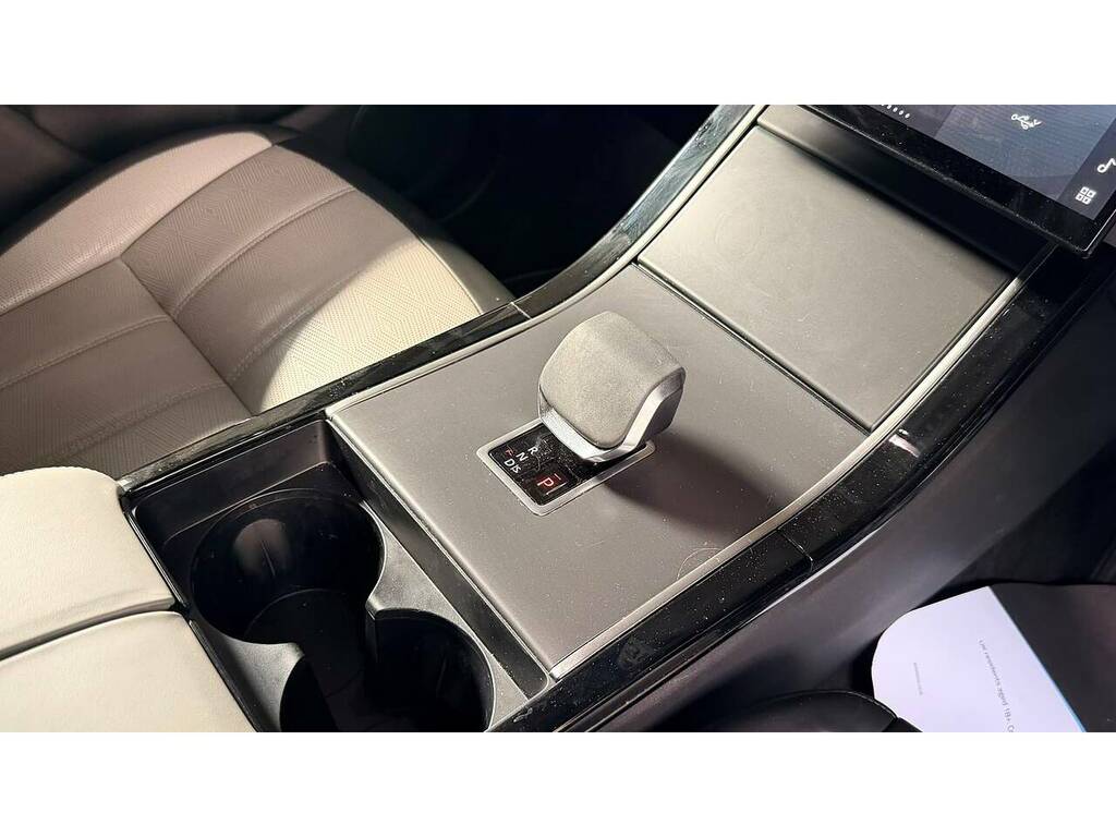 Land Rover Range Rover Evoque 1.5 P300e 11.9Kwh Suv Plu Grey #16