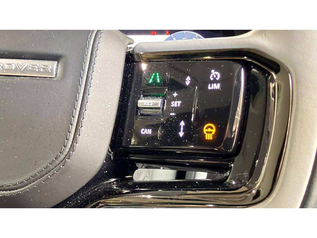 Land Rover Range Rover Evoque 1.5 P300e 11.9Kwh Suv Plu Grey #15