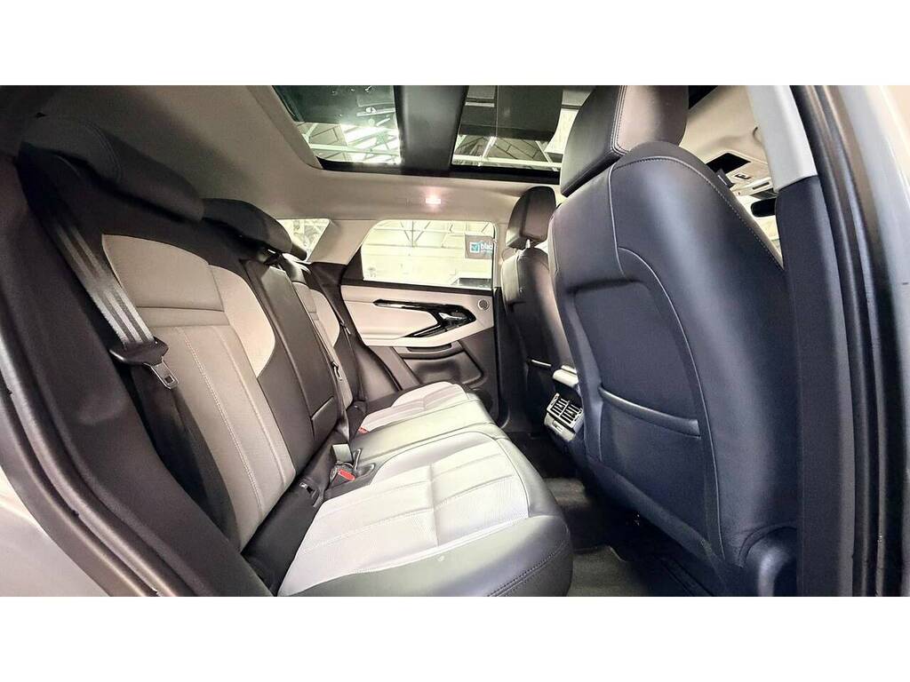 Land Rover Range Rover Evoque 1.5 P300e 11.9Kwh Suv Plu Grey #23