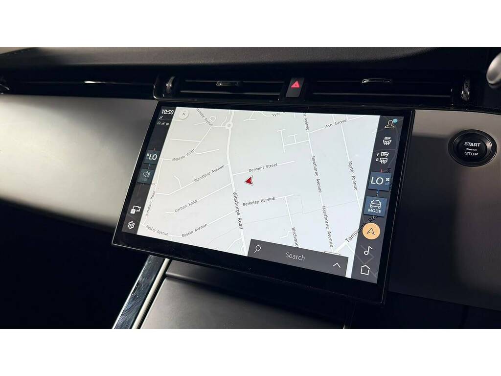 Land Rover Range Rover Evoque 1.5 P300e 11.9Kwh Suv Plu Grey #17