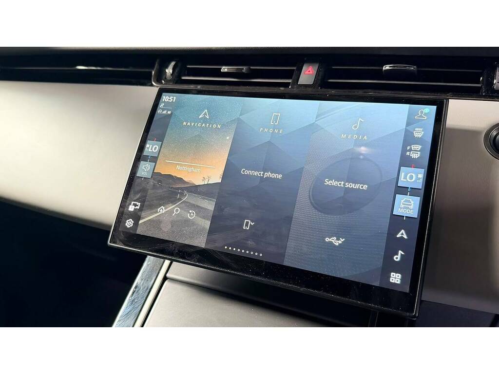 Land Rover Range Rover Evoque 1.5 P300e 11.9Kwh Suv Plu Grey #19
