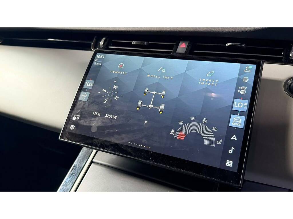 Land Rover Range Rover Evoque 1.5 P300e 11.9Kwh Suv Plu Grey #24