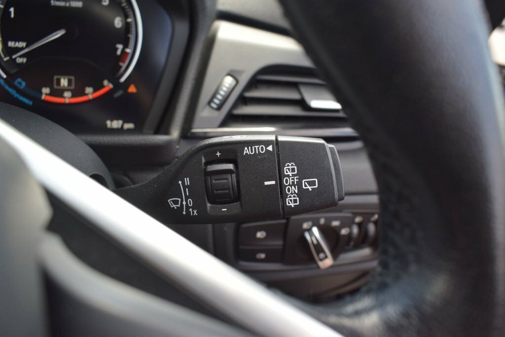 BMW 2 Series Gran Tourer 218I M Sport Silver #18