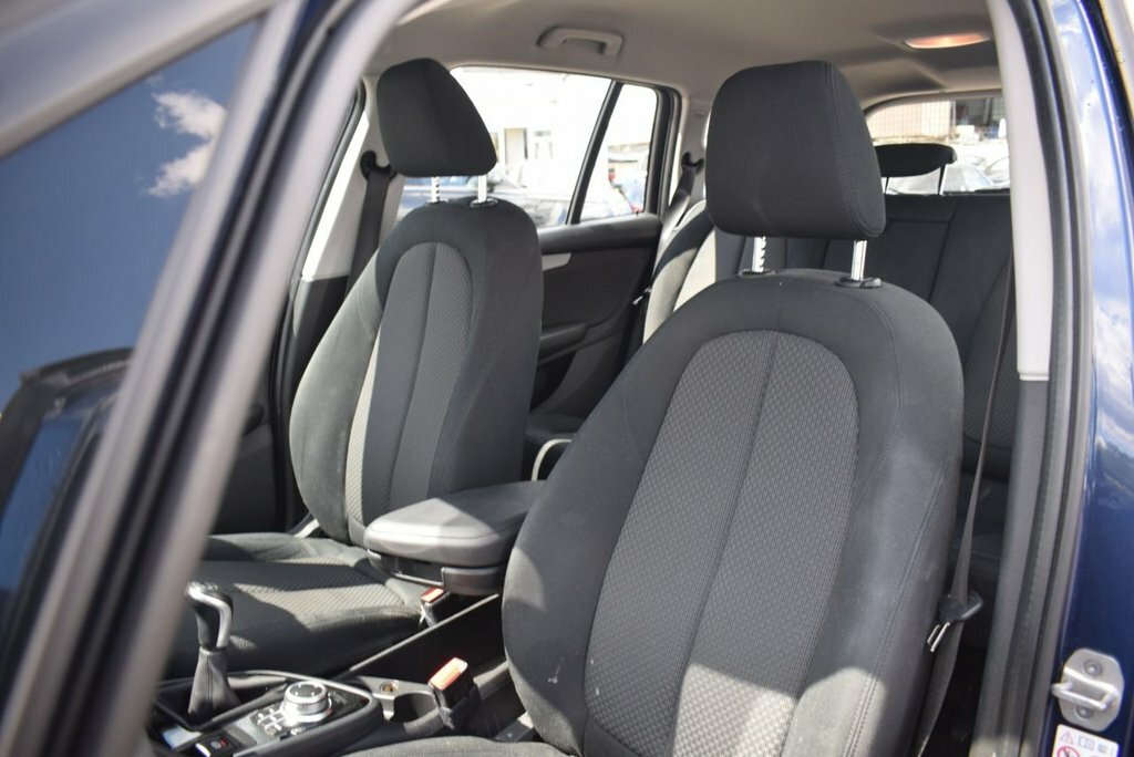 BMW 2 Series Gran Tourer 218I M Sport Silver #5