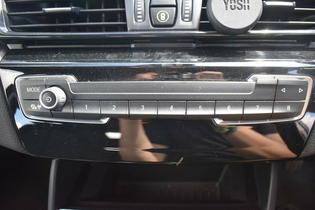 BMW 2 Series Gran Tourer 218I M Sport Silver #12