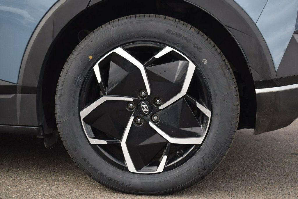 Hyundai Ioniq 5 Premium Grey #9