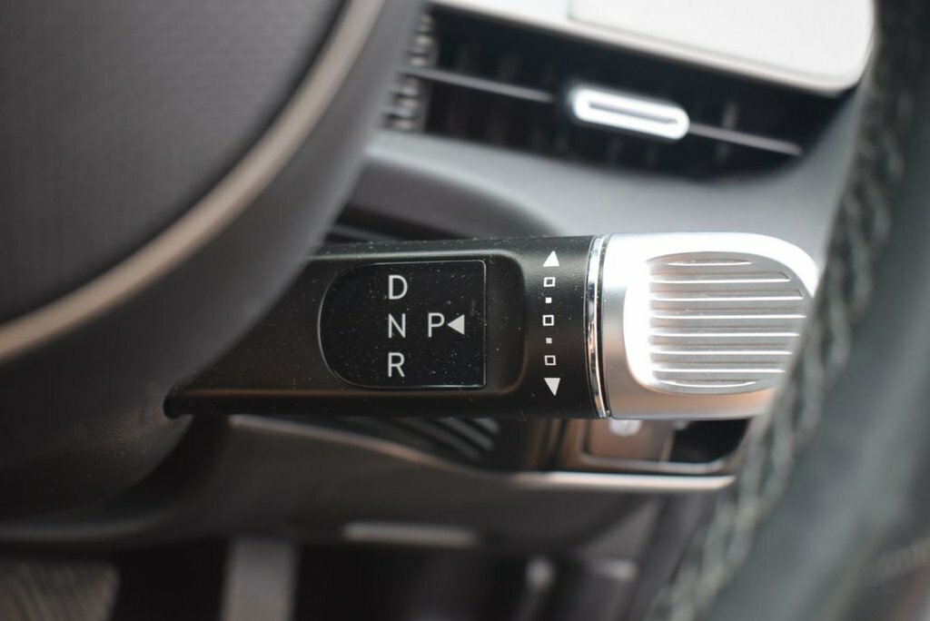 Hyundai Ioniq 5 Premium Grey #24