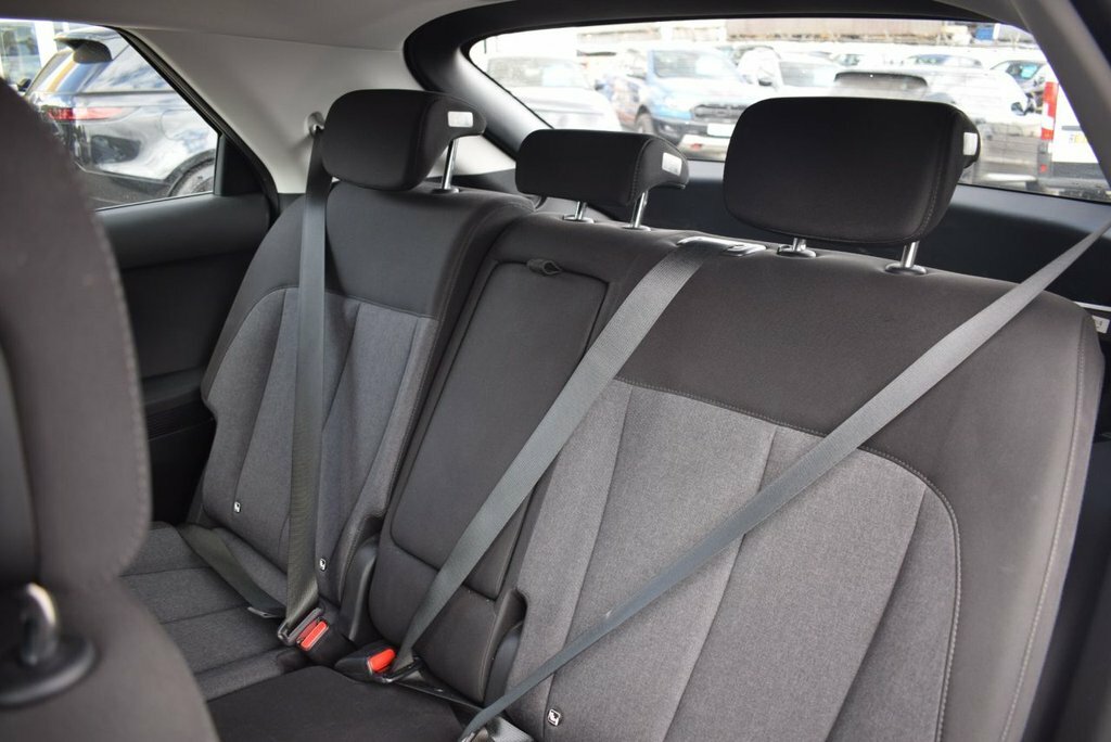 Hyundai Ioniq 5 Premium Grey #15