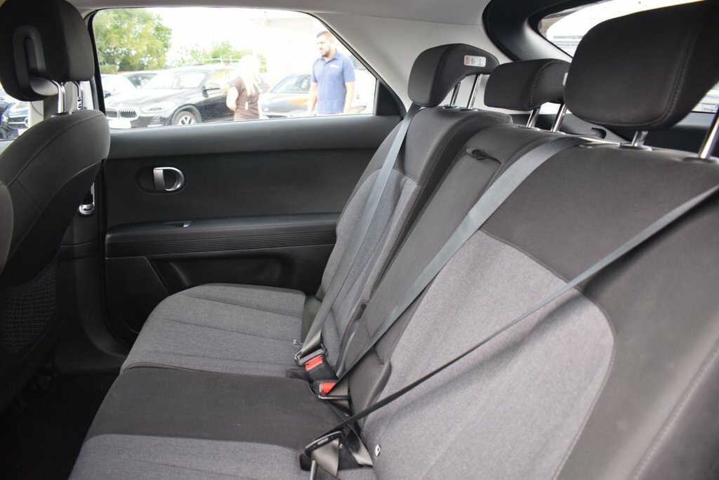 Hyundai Ioniq 5 Premium Grey #14