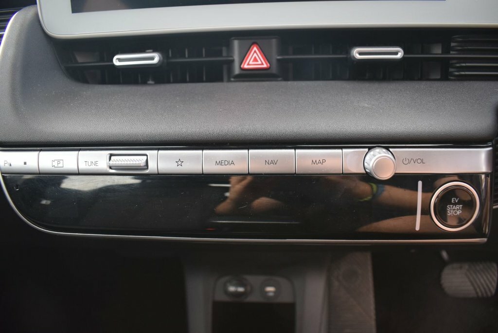 Hyundai Ioniq 5 Premium Grey #20