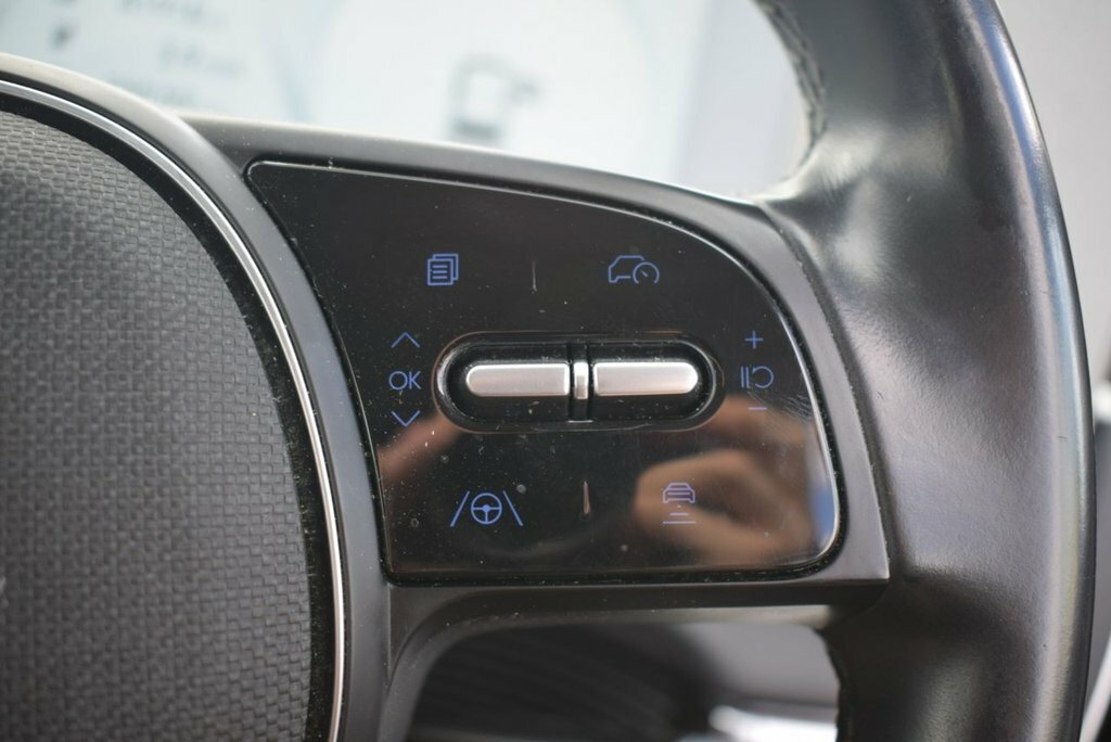 Hyundai Ioniq 5 Premium Grey #29